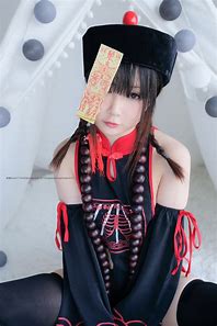 懂男人心思的日系妹妹铭铭Kizami摄影合集