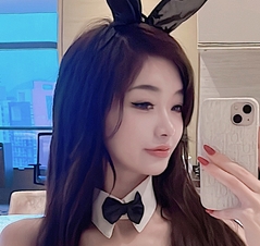 脸红Dearie微密圈视图合集