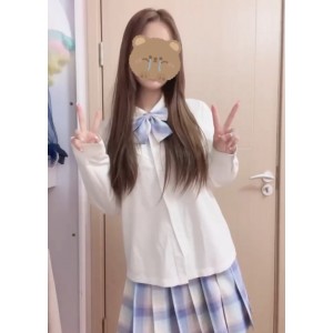 热舞新晋推特萌白舞姬