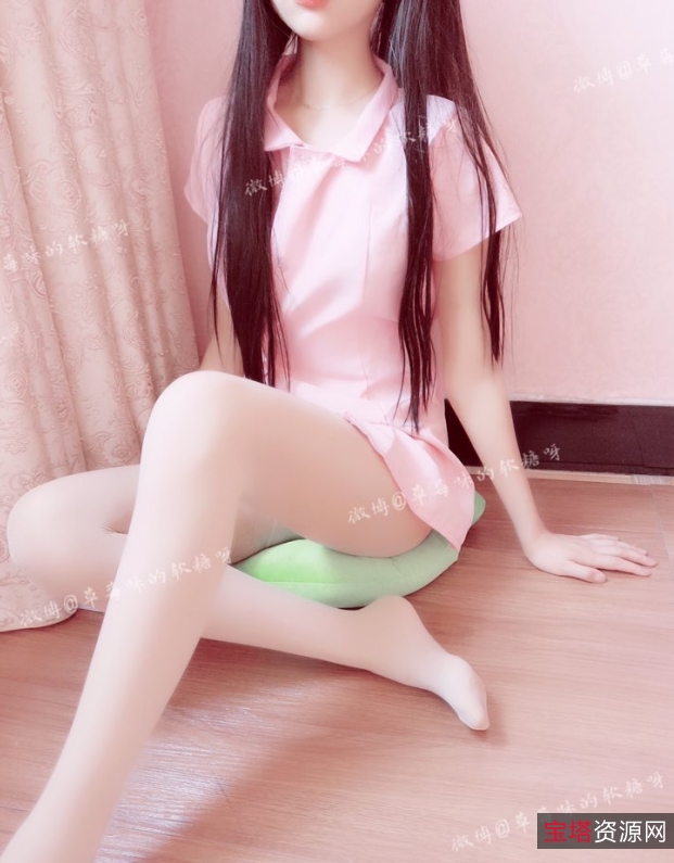 限量定制微博人气网红草莓味软糖精品合集