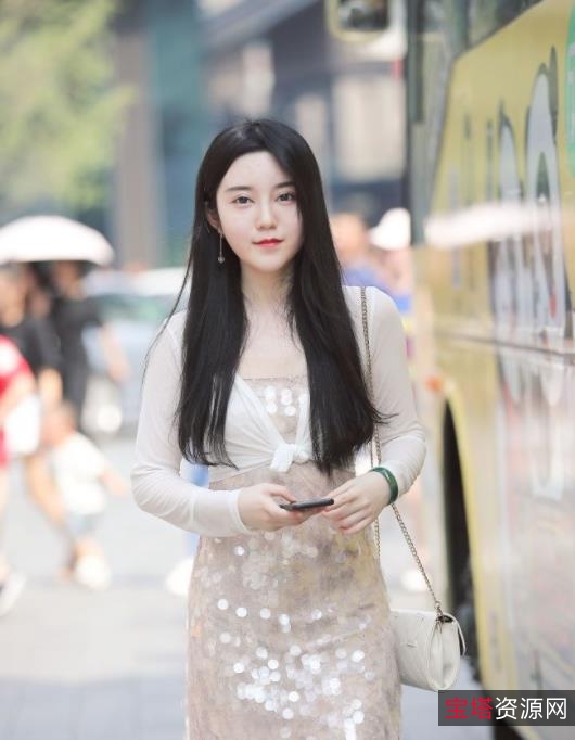 绝品美女星优珍贵合集