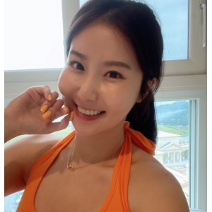 女神（jena）户外拍摄拾趣