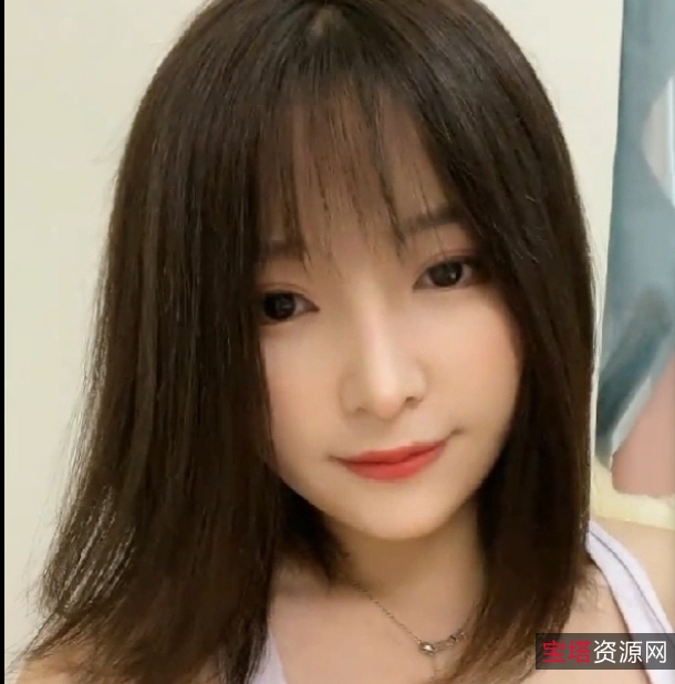 抖音重磅:超高颜值瑜伽美女妤子一对一教学1V995M百度云