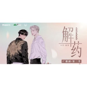 解药小说广播剧