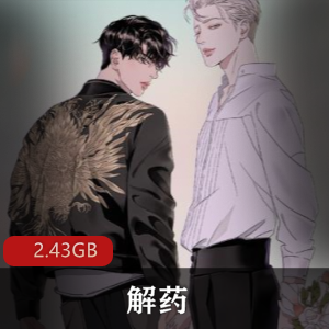 解药小说广播剧