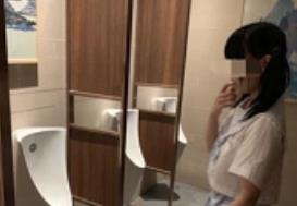 西西JK男厕所自我安慰佳作