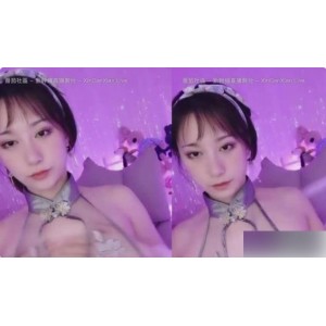 限时直播刘斯琦的番茄古装女神作品现场直播！