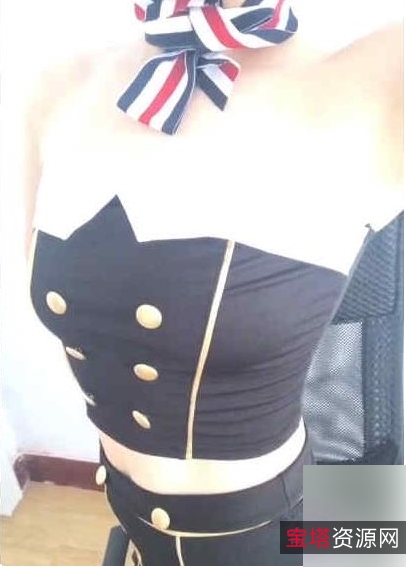 繁华银语身材一级棒御姐空姐服绑带黑丝14G21V视频合集