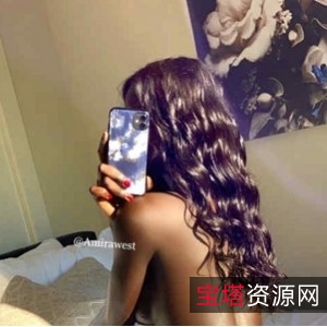 AmiraWest合集：美味可口的巧克力