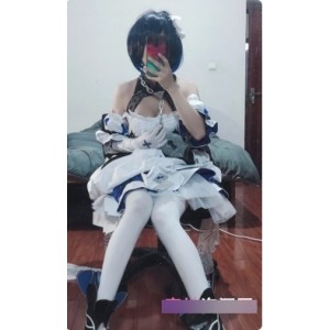 水银灯网红的22套妩媚风格短视频，让粉丝迷恋不已！