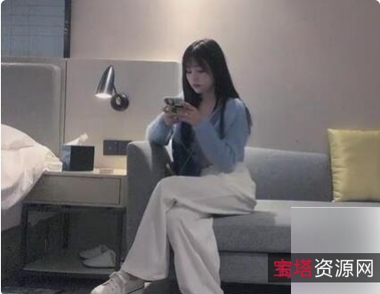 抖音网红兰兰鹿鹿交友门事件正片