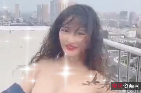 21年抖音风果舞合集