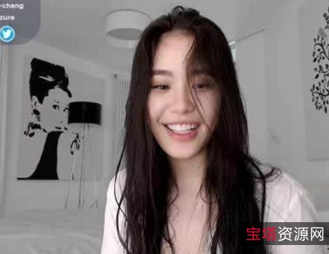 东南亚性感主播LiChang合集