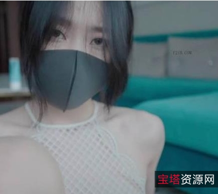 网红玩偶姐姐小碎花新作