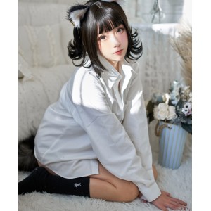 甜美可爱凛子酱视频合集：9套158P，1.17G，多主题风格吸引人