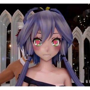 《迷人弱音视频合集》