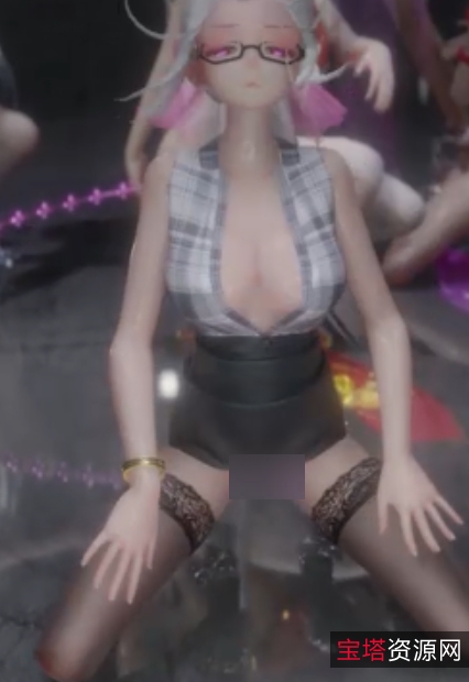 《迷人弱音视频合集》