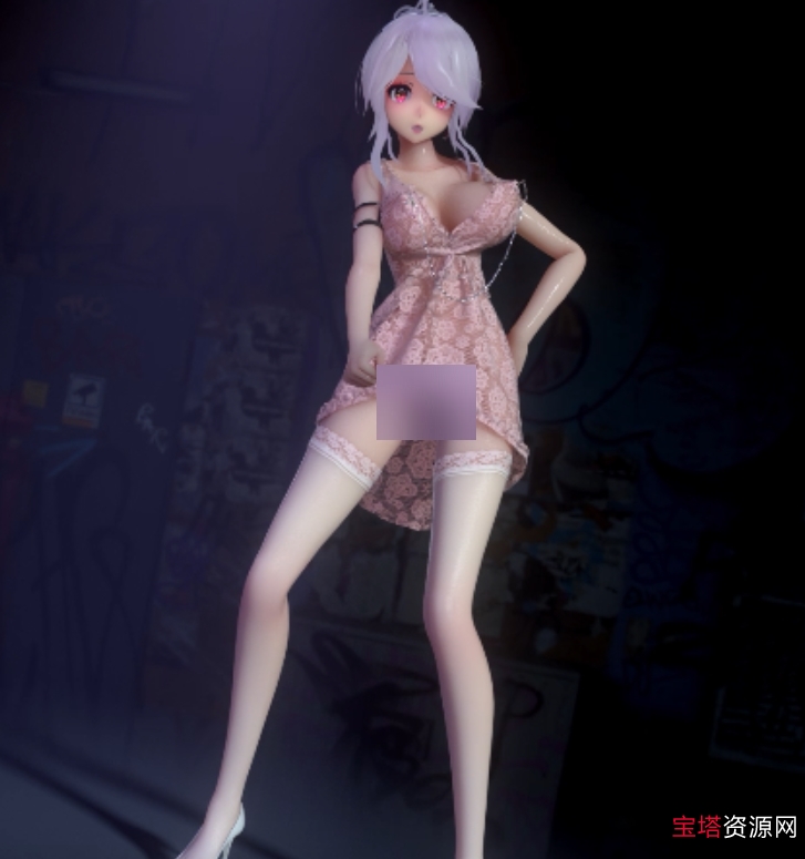 《迷人弱音视频合集》