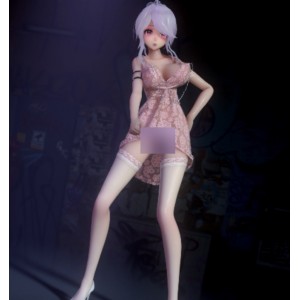 《迷人弱音视频合集》