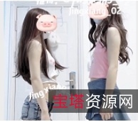 青春无敌抖音风网红风格耳环