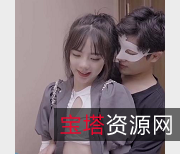 抖音热门美少女潘甜甜三部曲视频