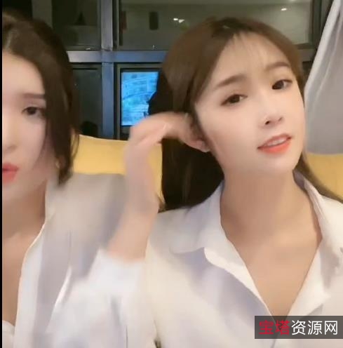 疯狂抖音美女大实话2更新，110V，3.1G资源，主播被封号套路网友