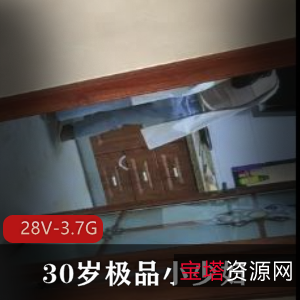 30岁小少妇清纯YH自拍视频28V-3.7G