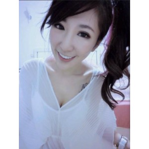 台湾女神贝拉alleys资源合集，清纯高挑身材，全系列2.7G