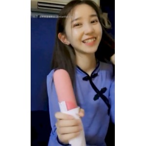 颜值主播紫贤：42v16.8g，多才多艺的魅力展现