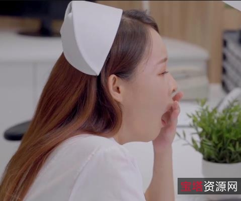 台湾夜勤病棟看护熟女女主1V-2.8G