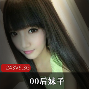 推特女神大合集：00后萌妹身材火爆，清纯御姐，9.3G视频数量