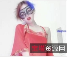 火辣妹子艾米超爽自娱自乐L舞合集-热辣舞蹈表演视频集锦