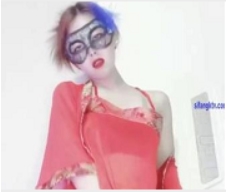 火辣妹子艾米超爽自娱自乐L舞合集-热辣舞蹈表演视频集锦