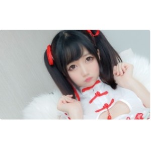 限时特惠网红魔物喵8月份私拍视频合集：可爱迷人的小仙女火爆上贤妗