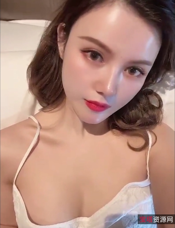 杭州美女被男友泄露