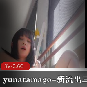 yunatamago新展示三部视频，下蛋新P机，双人合作，完整版，时长42分钟