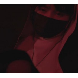 台北妹妹nana修女身材玩偶姐姐1V1.2G资源