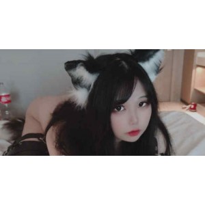 TS小舞酱精选合集：1.5G视频数量丰富