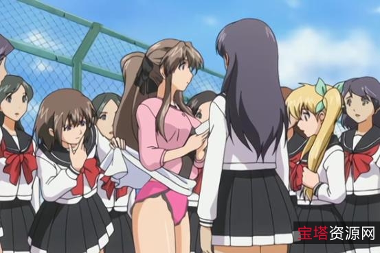 岛国出品动漫电车系列合集，10V-1.1G，20分钟以上，人气爆棚，女Y界魅力无限