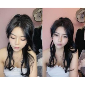 女神主播乖妹妹：高颜值长腿敏感身材，2.2G视频资源等你来看!