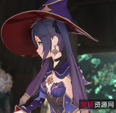 莫娜勇闯丘丘巢2V-1.2G:1080P/4K动漫三人游,3月新作,下载观看