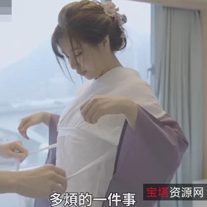 樱花花瓣：吴梦梦主演，时长22分钟，某传媒新作