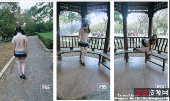 犬系FSS冯珊珊任务合集：视频大小21.5G