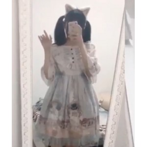 Fariskitten猫型人偶指教私拍视频2.1g，远古资源收藏补百度ED2K