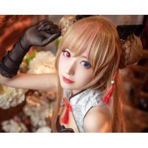 小鹿酱精品资源合集，水晶棒视频1.4G