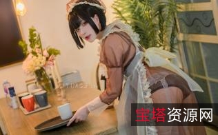 FL姬起司块wii:女神级精选身材,4G魅魔束缚作品