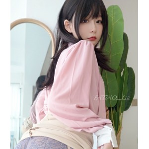 迷之呆梨Fantia合集：NPNV多种下载方式，视频大小7.17GB