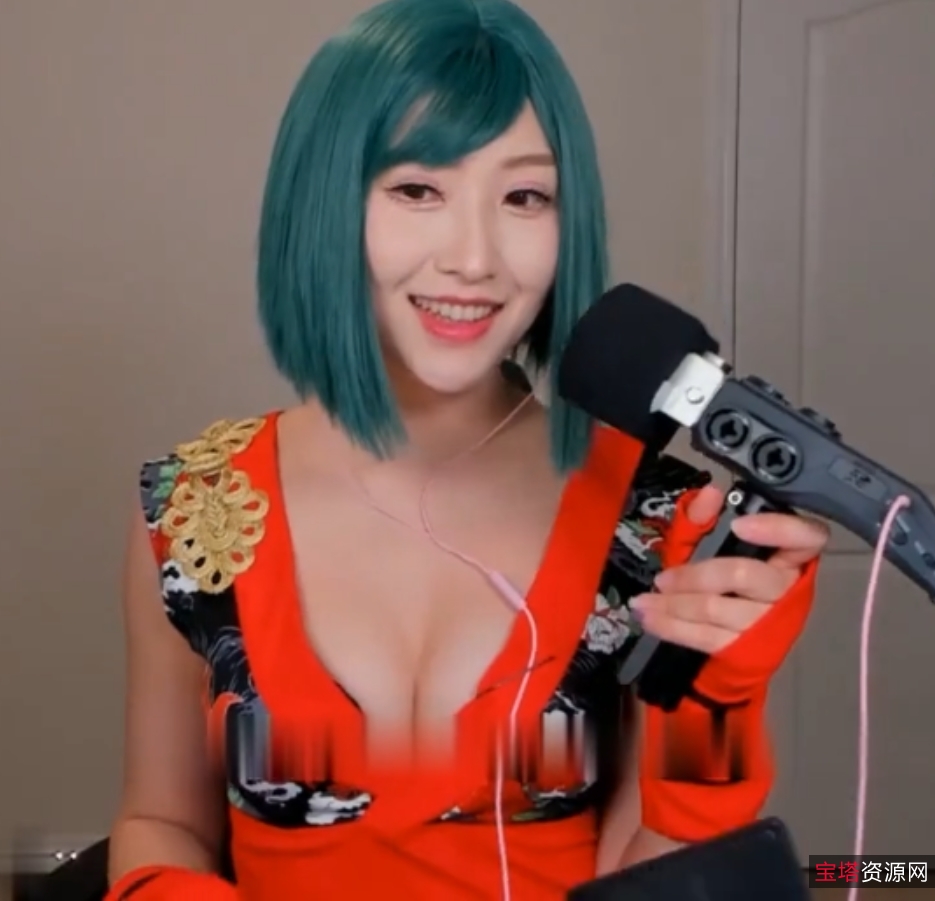 MissWarmJ部分合集12v+1.2G百度盘ASMR视频