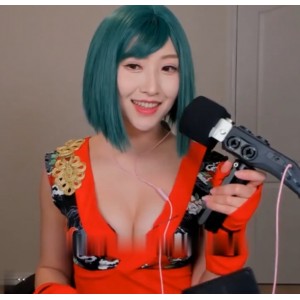 MissWarmJ部分合集12v+1.2G百度盘ASMR视频