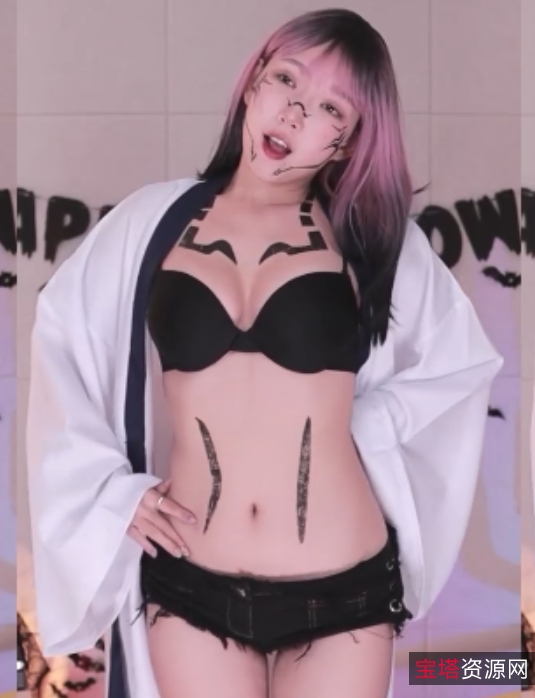 韩国美女主播BJleelate热舞合集15v3.7g,百度云资源,链接30天